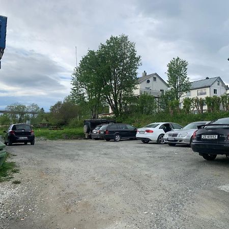 Anna'S Apartment, Tromsdalen 트롬쇠 외부 사진