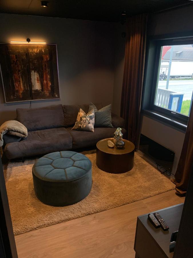 Anna'S Apartment, Tromsdalen 트롬쇠 외부 사진